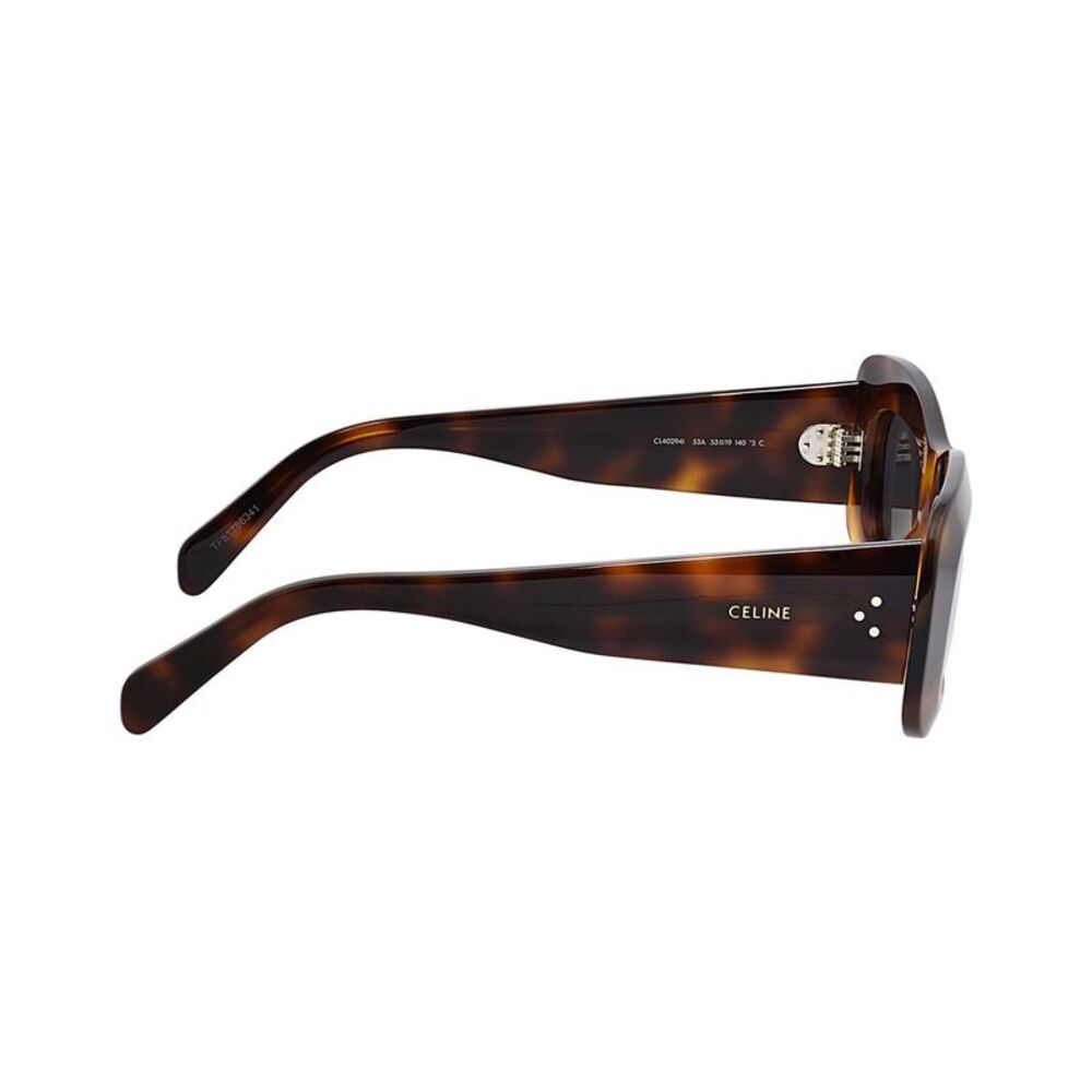 Celine Women's Bold 3 Dots 53Mm Sunglasses - Picture 3 of 3